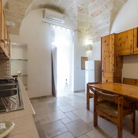 Casa Anna Ostuni