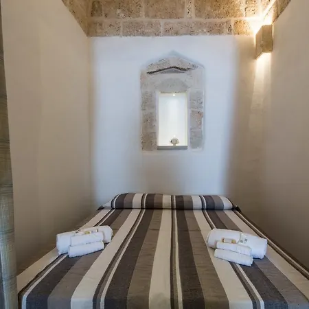 Casa Anna Apartament Ostuni