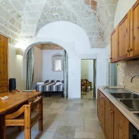 Apartament Casa Anna