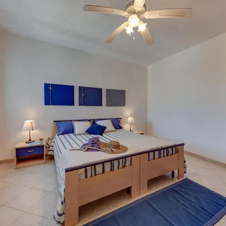 Holiday home Casa Anna *