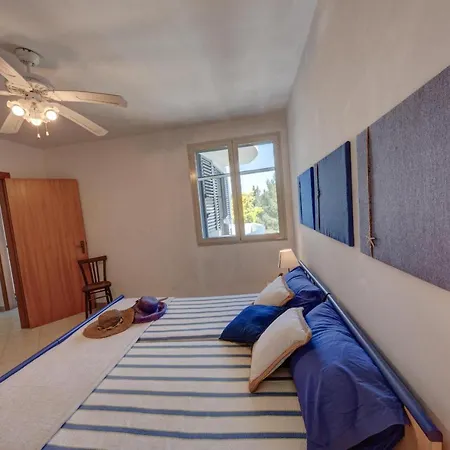 Casa Anna Holiday home *