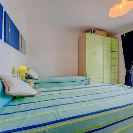 Holiday home Casa Anna