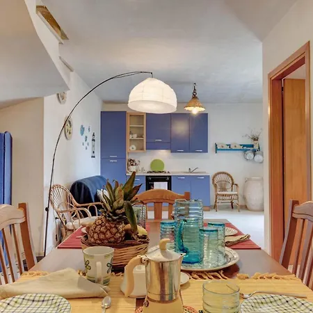 Casa Anna Castrignano del Capo