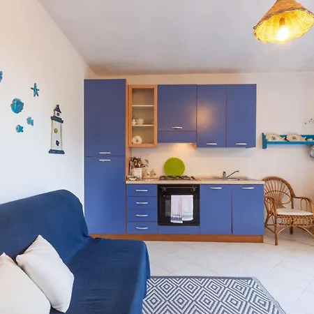 Casa Anna Holiday home *