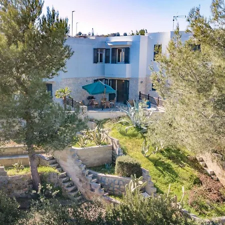Casa Anna Holiday home
