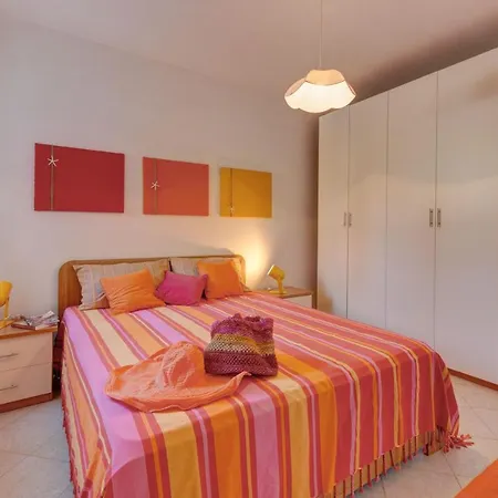 Casa Anna Holiday home *