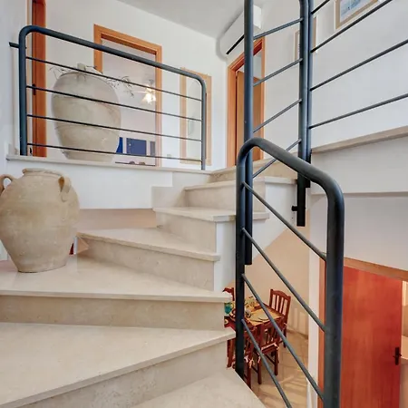 Holiday home Casa Anna Castrignano del Capo