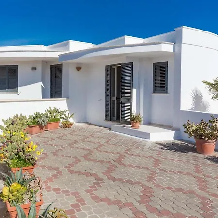 Holiday home Casa Anna *
