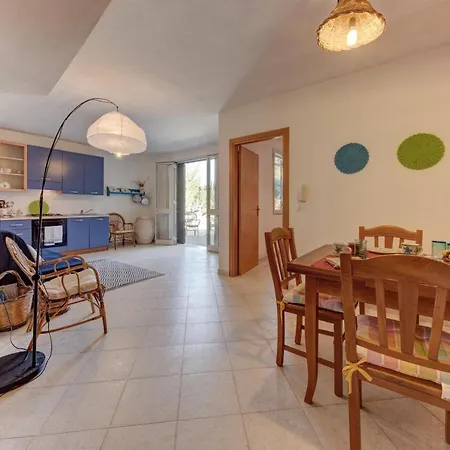 Holiday home Casa Anna *