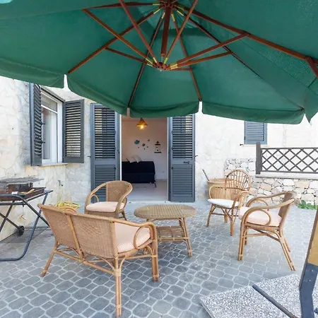 Holiday home Casa Anna *