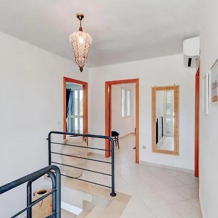 Holiday home Casa Anna Castrignano del Capo