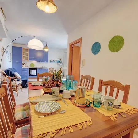 Holiday home Casa Anna Castrignano del Capo